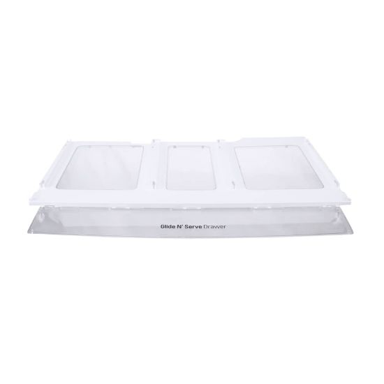 Picture of LG ACQ86124803 Tray Cover Assembly
