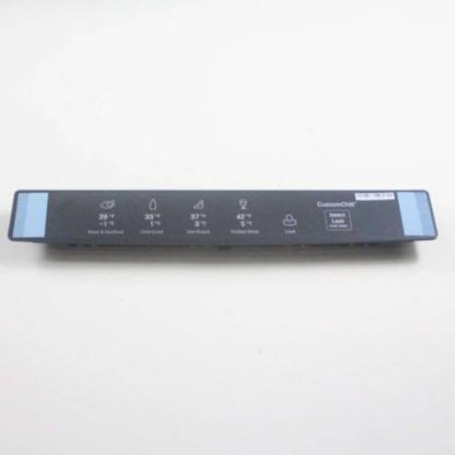 Picture of LG ACQ87038608 Display Cover Assembly