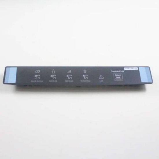Picture of LG ACQ87038608 Display Cover Assembly