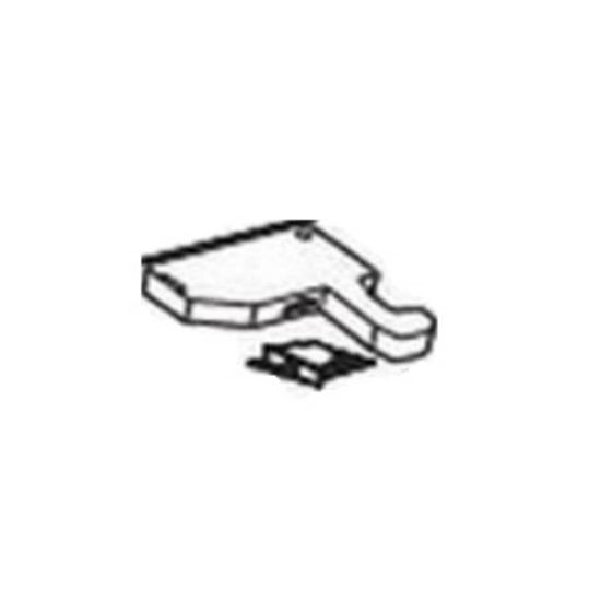 Picture of LG ACQ87309239 Hinge Cover Assembly