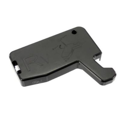 Picture of LG ACQ87309245 Hinge Cover Assembly