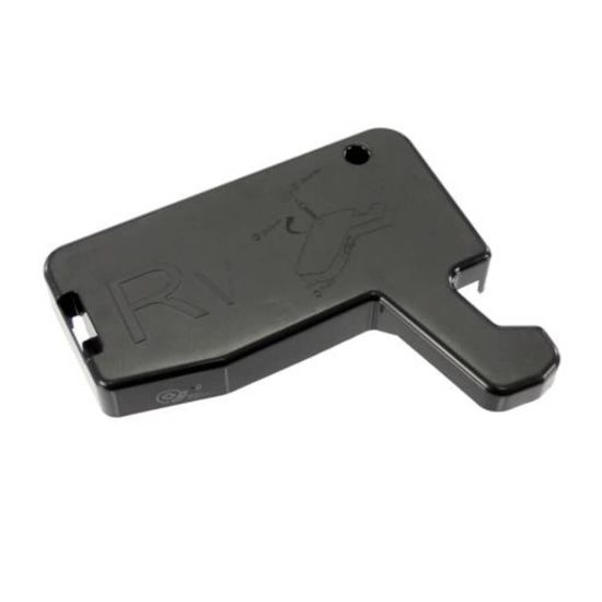 Picture of LG ACQ87309245 Hinge Cover Assembly