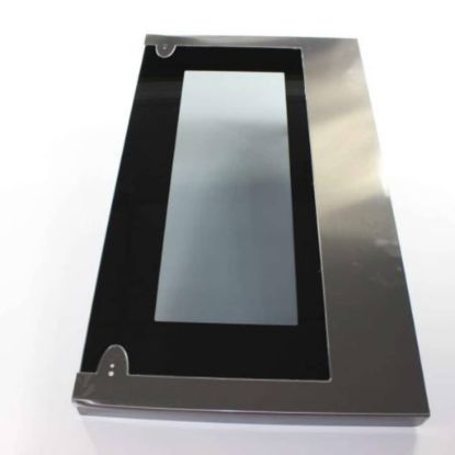 Picture of LG ACQ87912404 Range Oven Panel Acq87912404