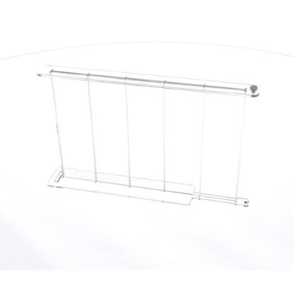 Picture of LG ACQ90063007 Tray Cover Assembly