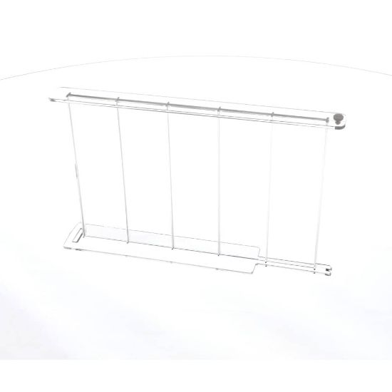 Picture of LG ACQ90063007 Tray Cover Assembly