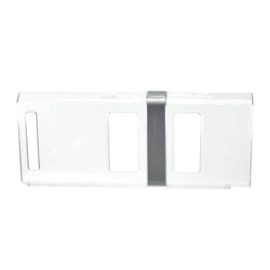 Picture of LG ACQ91113001 Front Cover Assembly