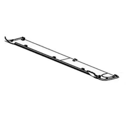 Picture of LG ACW74737238 Decor Assembly