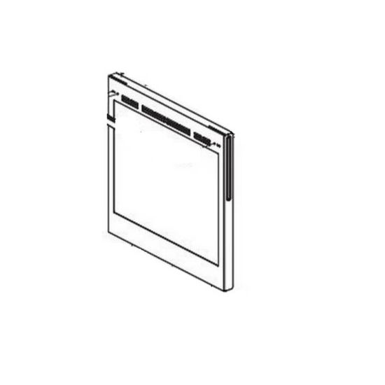 Picture of LG ADC30000902 Door Assembly,sub