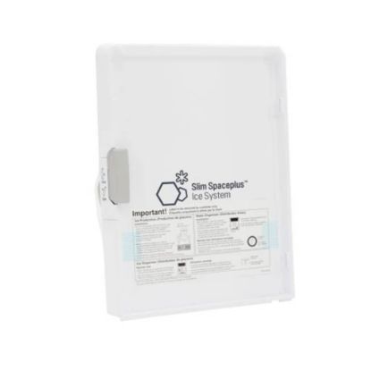 Picture of LG ADC72987155 Freeze Room Door Assembly