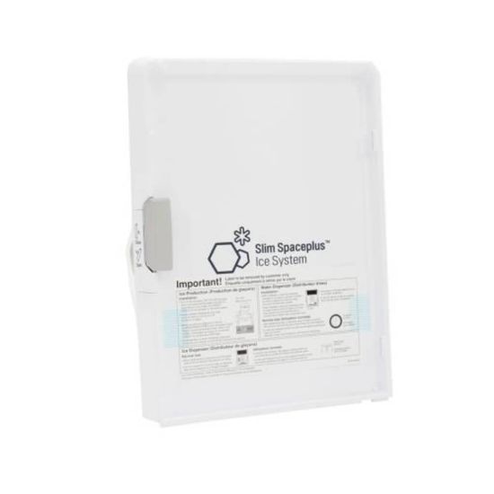 Picture of LG ADC72987155 Freeze Room Door Assembly