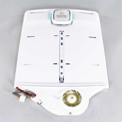 Picture of LG ADJ73632150 Multi Duct Assembly
