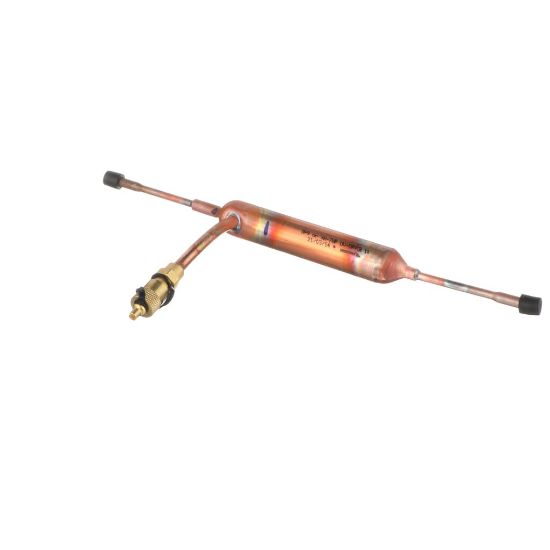 Picture of LG ADH73150210 Dryer Assembly