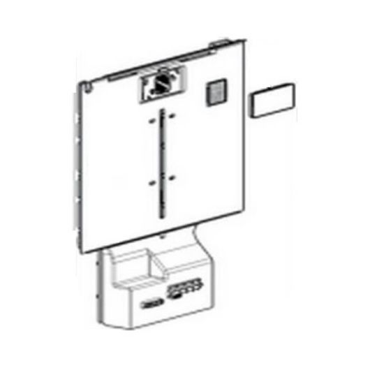 Picture of LG ADJ74812516 Duct Assembly,multi