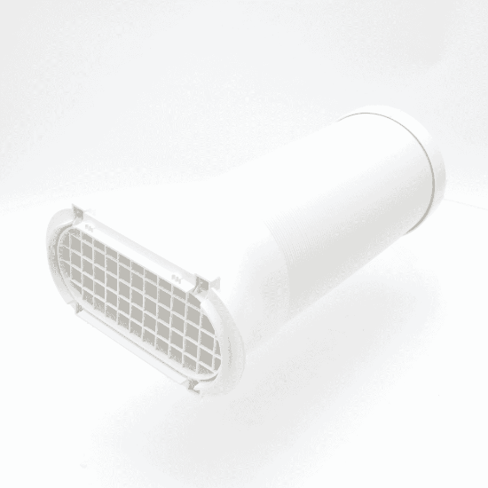 Picture of LG ADJ75052107 Duct Assembly