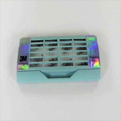 Picture of LG ADQ70595908 Air Cleaner Filter Assembly