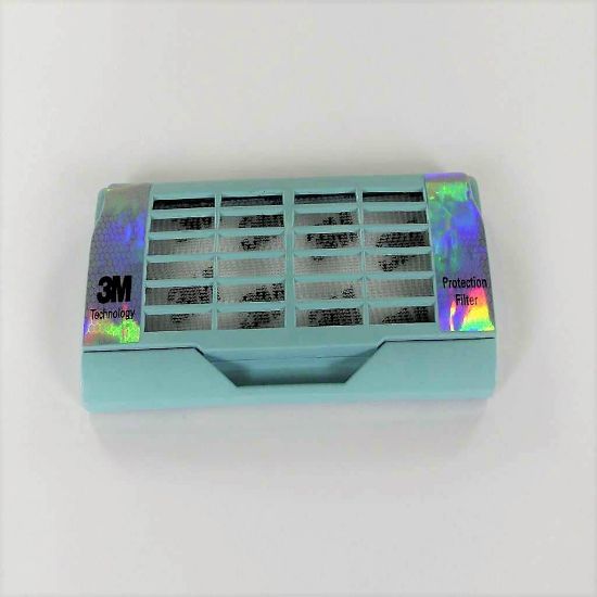 Picture of LG ADQ70595908 Air Cleaner Filter Assembly