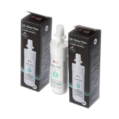 Picture of LG ADQ36006118 Water Filter (3 Pack)