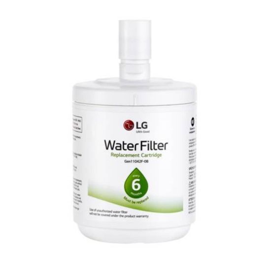 Picture of LG ADQ72910911 Lt500p Water Filter