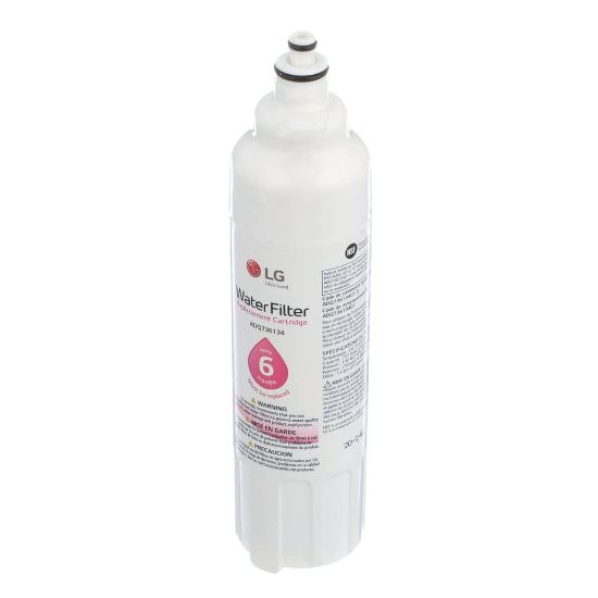 Picture of LG ADQ73613401 Lt800p Water Filter