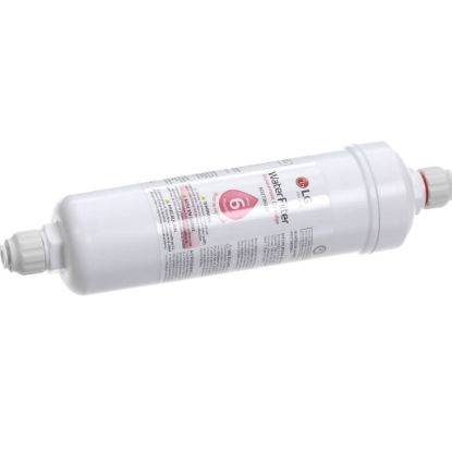 Picture of LG ADQ73693903 Filter Assembly,water