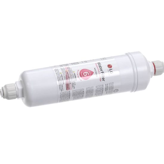 Picture of LG ADQ73693903 Filter Assembly,water