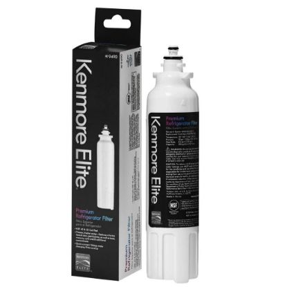 Picture of LG ADQ73613402 Filter Assembly,water