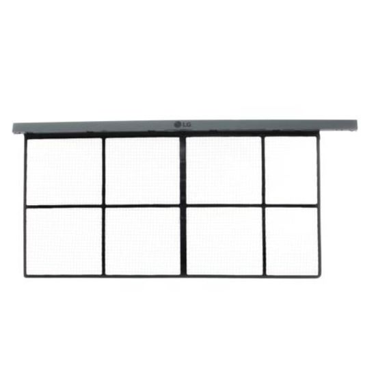 Picture of LG ADQ73953602 Filter Assembly,air Cleaner