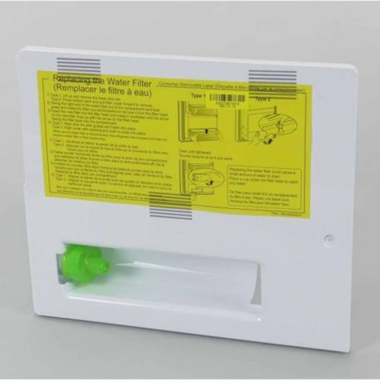 Picture of LG ADQ73913310 Water Filter Assembly