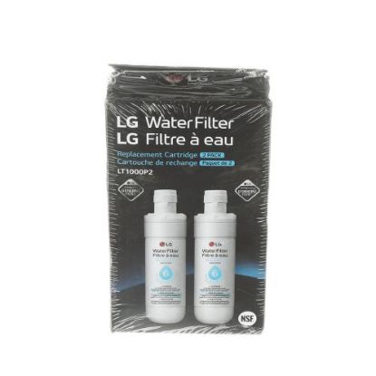 Picture of LG ADQ74793513 Filter Assembly,water