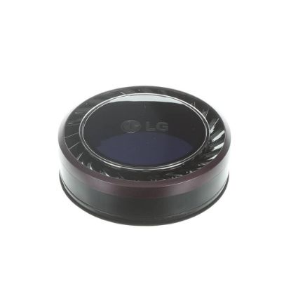 Picture of LG ADQ74773930 Filter Assembly,exhaust