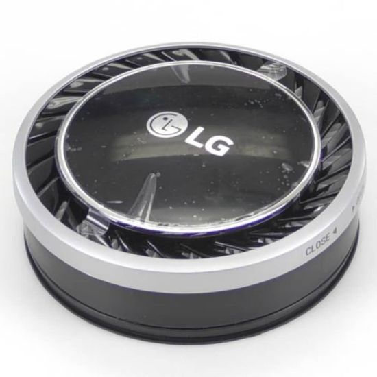 Picture of LG ADQ74773921 Exhaust Filter Assembly