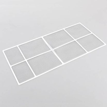 Picture of LG ADQ74993202 Filter Assembly,air Cleaner