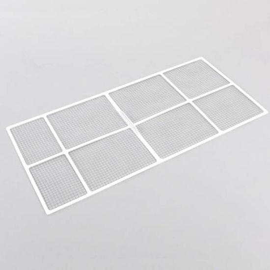 Picture of LG ADQ74993202 Filter Assembly,air Cleaner