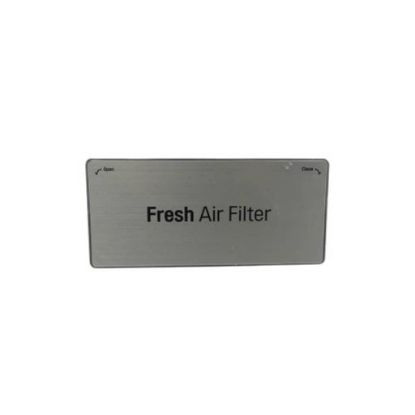 Picture of LG ADQ75493301 Air Cleaner Filter Assembly