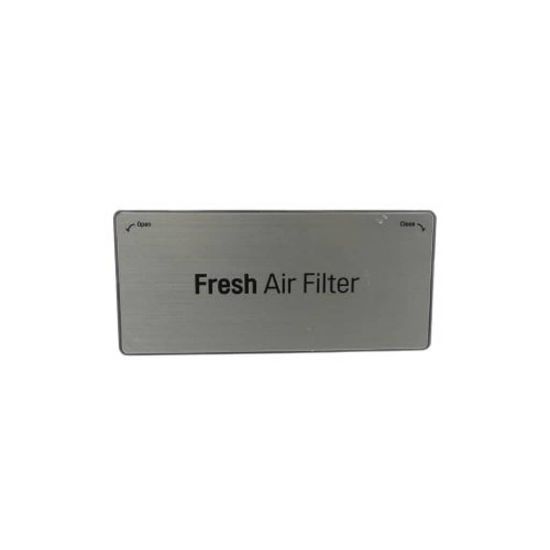 Picture of LG ADQ75493301 Air Cleaner Filter Assembly