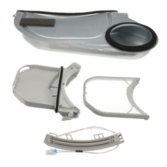 Picture of LG ADQ75805001 Filter Assy