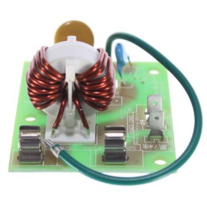 Picture of LG ADQ75393201 Noise Filter Assembly
