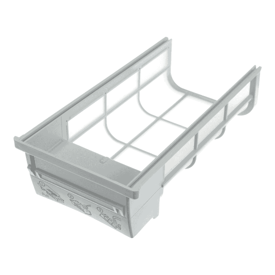 Picture of LG ADQ75809203 Filter Assembly Mesh