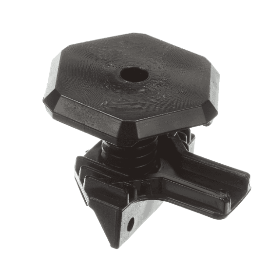 Picture of LG ADU73169401 Foot Assembly