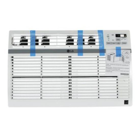 Picture of LG AEB74085924 Grille Assembly,front