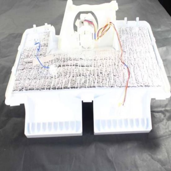 Picture of LG AEB73865906 Fan Grille Assembly