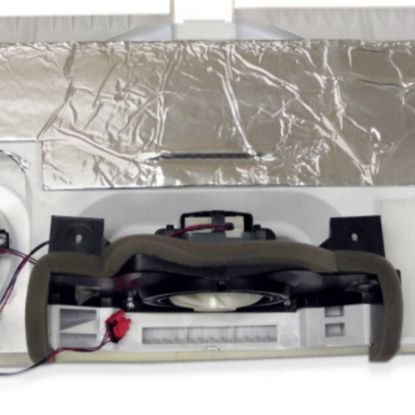 Picture of LG AEB73944701 Fan Grille