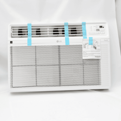 Picture of LG AEB76293201 Grille Assembly,front