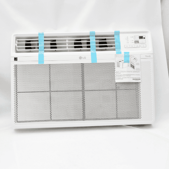 Picture of LG AEB76293201 Grille Assembly,front