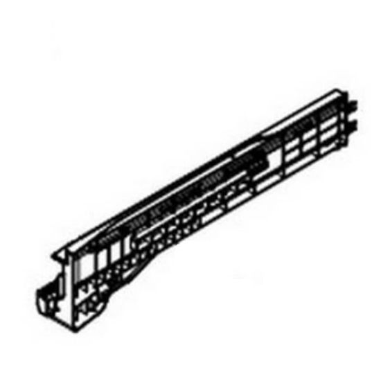 Picture of LG AEC73317817 Rail Guide Assembly