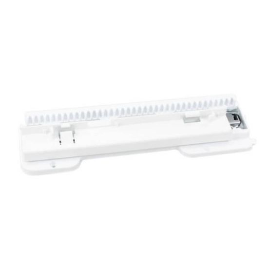 Picture of LG AEC73877604 Rail Guide Assembly