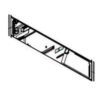 Picture of LG AEC73997605 Rail Guide Assembly