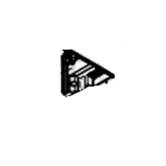 Picture of LG AEC73997601 Rail Guide Assembly
