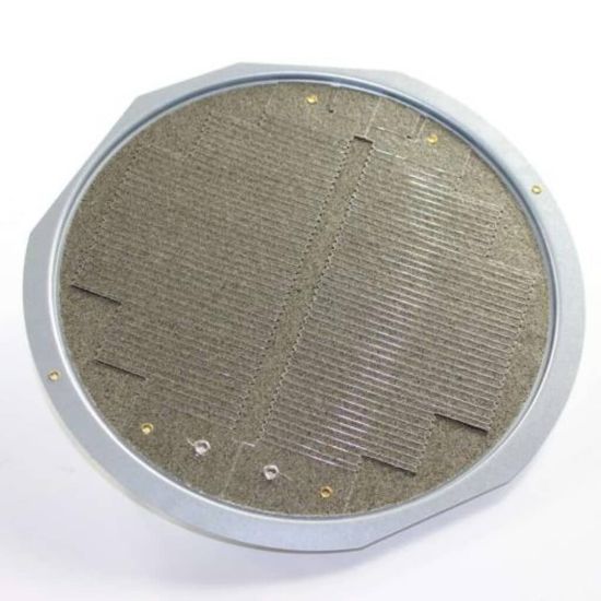 Picture of LG AEG33897001 Heater Assembly