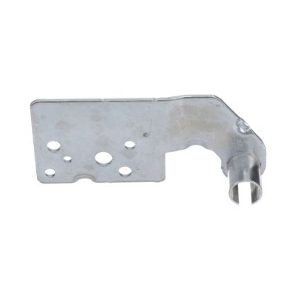 Picture of LG AEH36437001 Upper Hinge Assembly